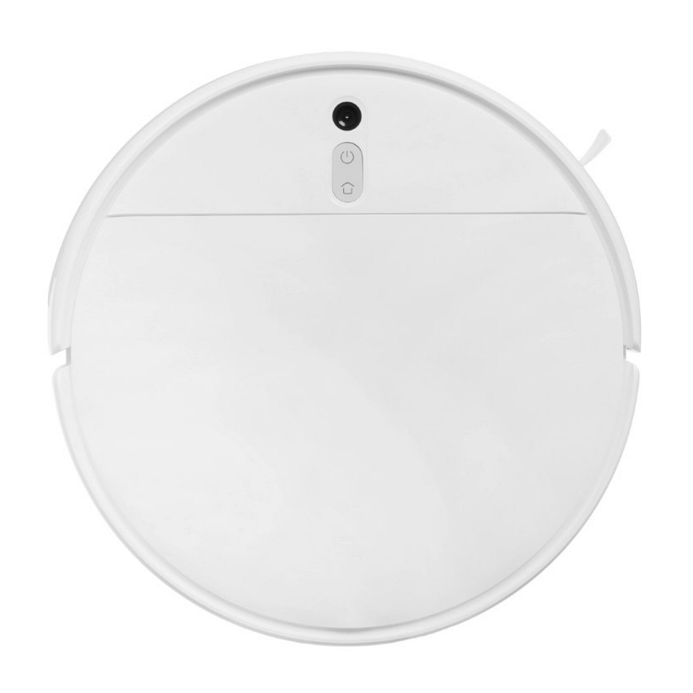 Aspirator robot Xiaomi Mop 2 Lite / 0.45 l / Alb photo 1 Aspirator robot Xiaomi Mop 2 Lite / 0.45 l / Alb photo 1