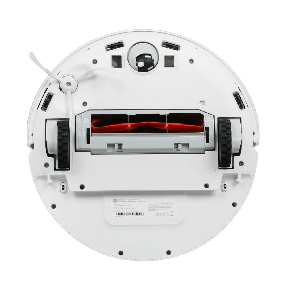 Aspirator robot Xiaomi Mop 2 Lite / 0.45 l / Alb photo 2
