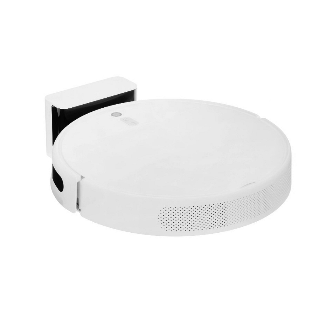 Aspirator robot Xiaomi Mop 2 Lite / 0.45 l / Alb photo 5