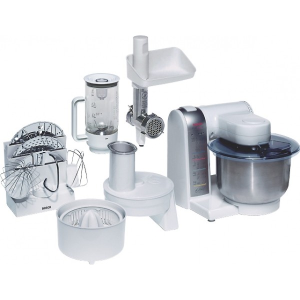 Robot de bucatarie Bosch MUM4756EU photo 1