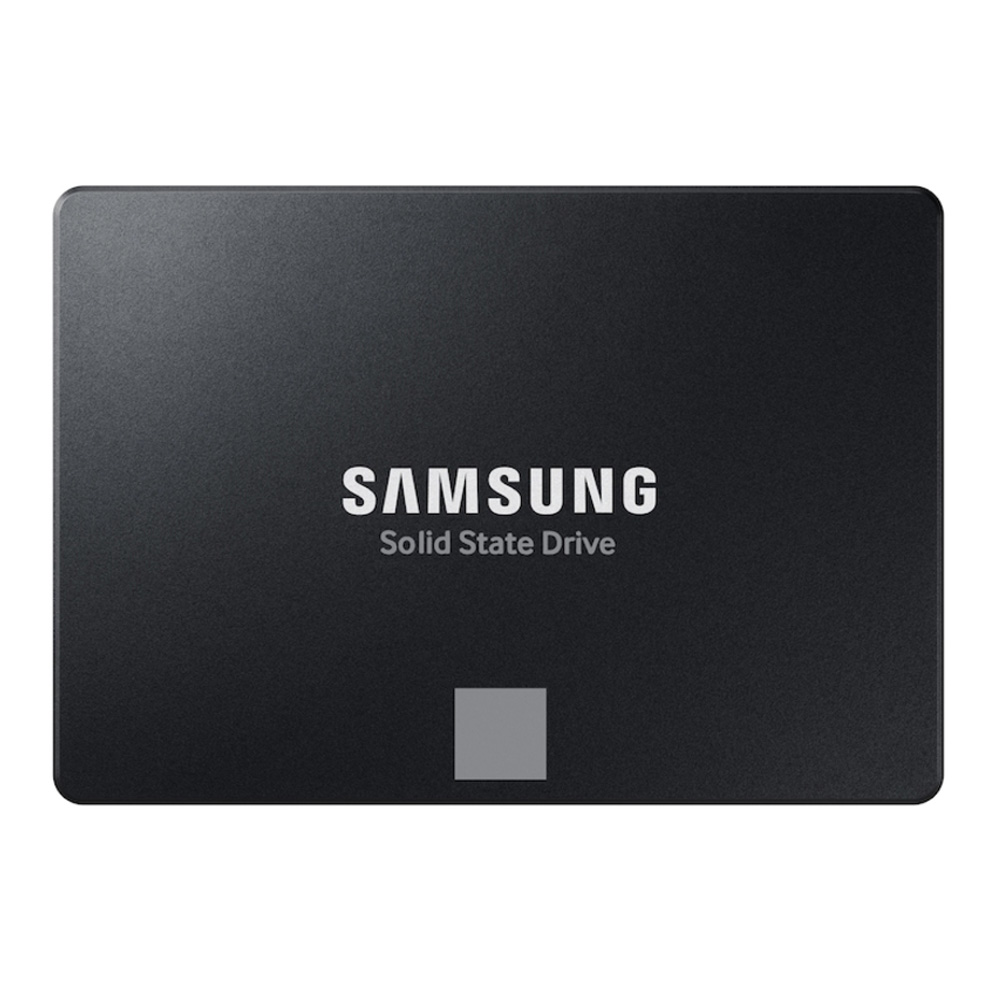 SSD intern Samsung MZ77E4T0BEU photo 1 SSD intern Samsung MZ77E4T0BEU photo 1