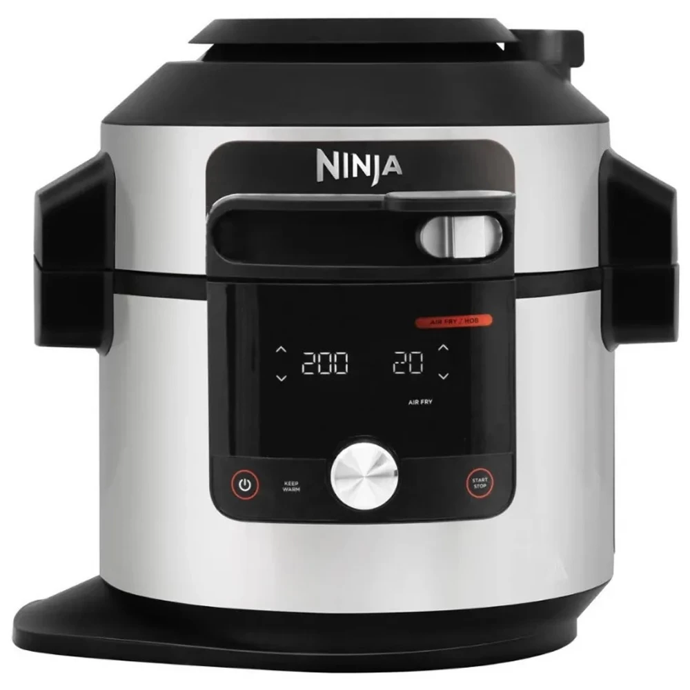 Мультиварка- скороварка Ninja  OL650EU photo 1