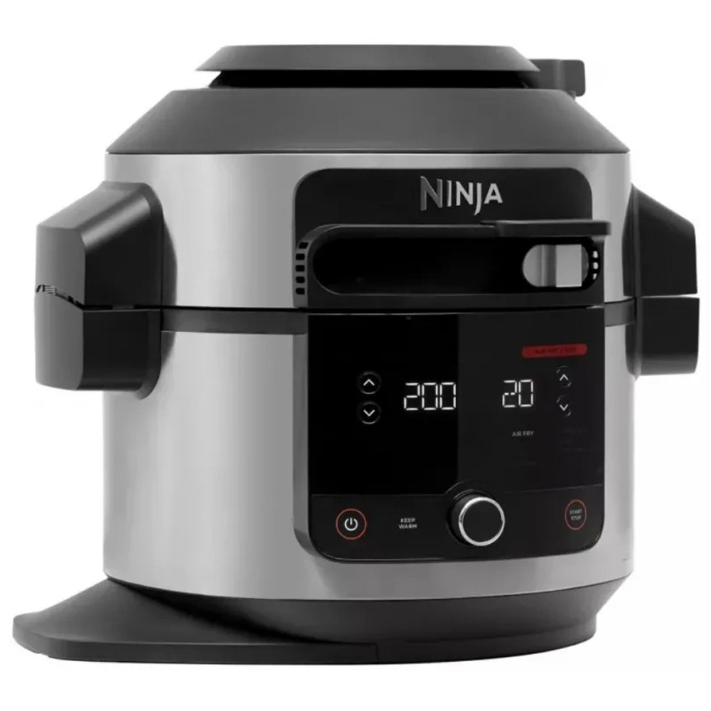 Multifierbator Ninja  OL650EU photo 2