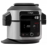 Мультиварка- скороварка Ninja  OL650EU thumbnav 2
