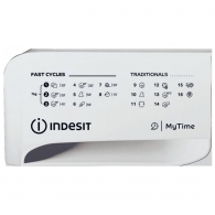 Masina de spalat Indesit OMTWE71252SEU thumbnav 4