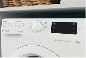 Стиральная машина Indesit OMTWE71483WEU thumbnav 3
