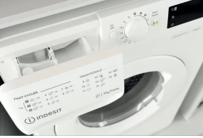 Стиральная машина Indesit OMTWE71483WEU thumbnav 4