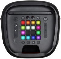 Колонка для вечеринок JBL PARTYBOX 1000 Black thumbnav 3