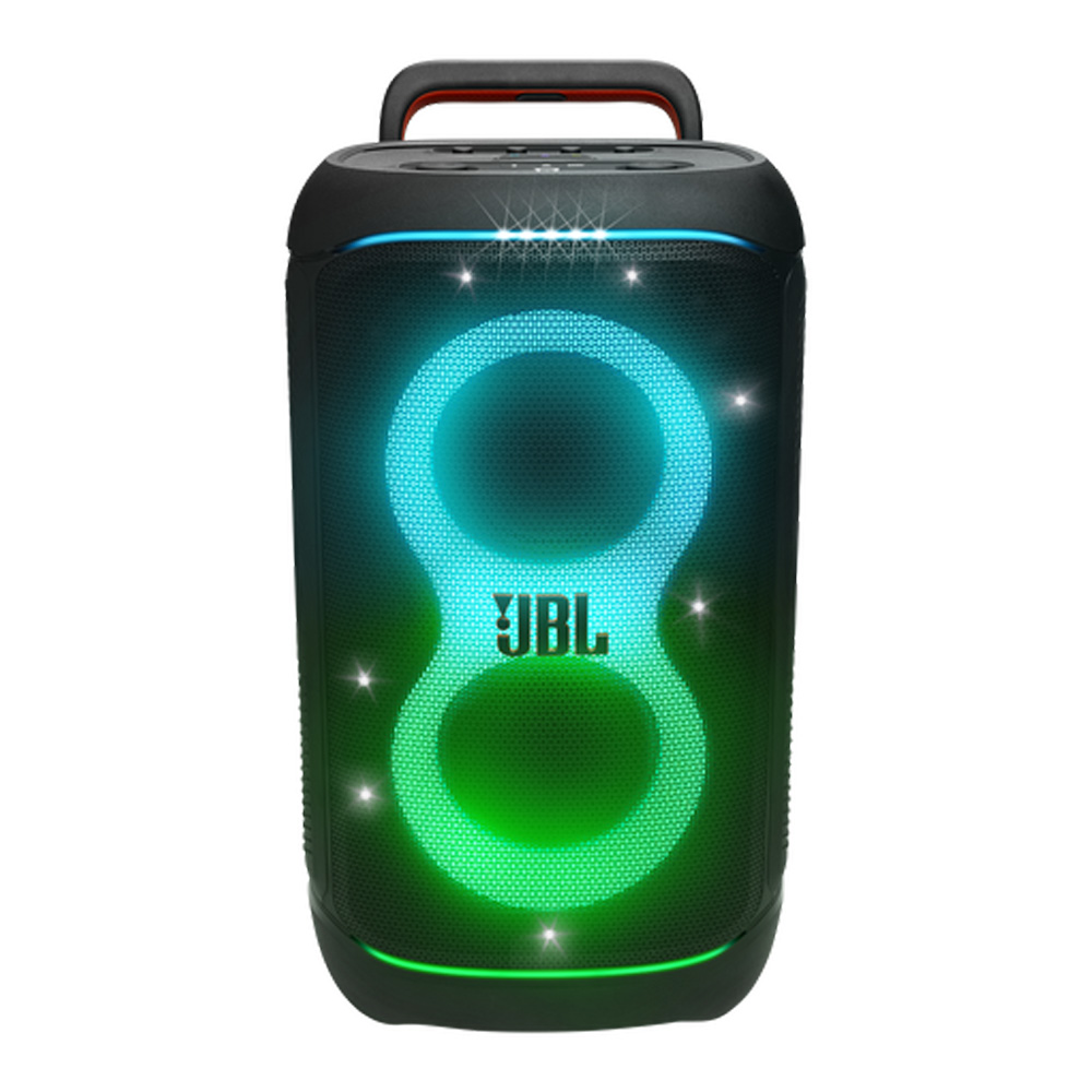 Boxa pentru Party JBL PartyBox Stage 520 Black photo 2