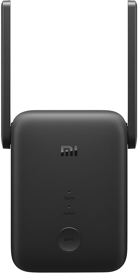 Amplificator de semnal Wi-Fi Xiaomi RangeExtenderAC1200EU photo 1
