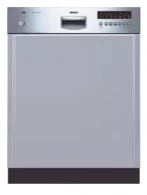 Посудомоечная машина  Bosch SGI57M35EU 