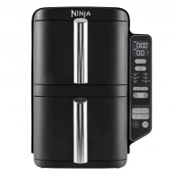 Аэрогриль Ninja  SL300EU Black 2470W 7,6L 