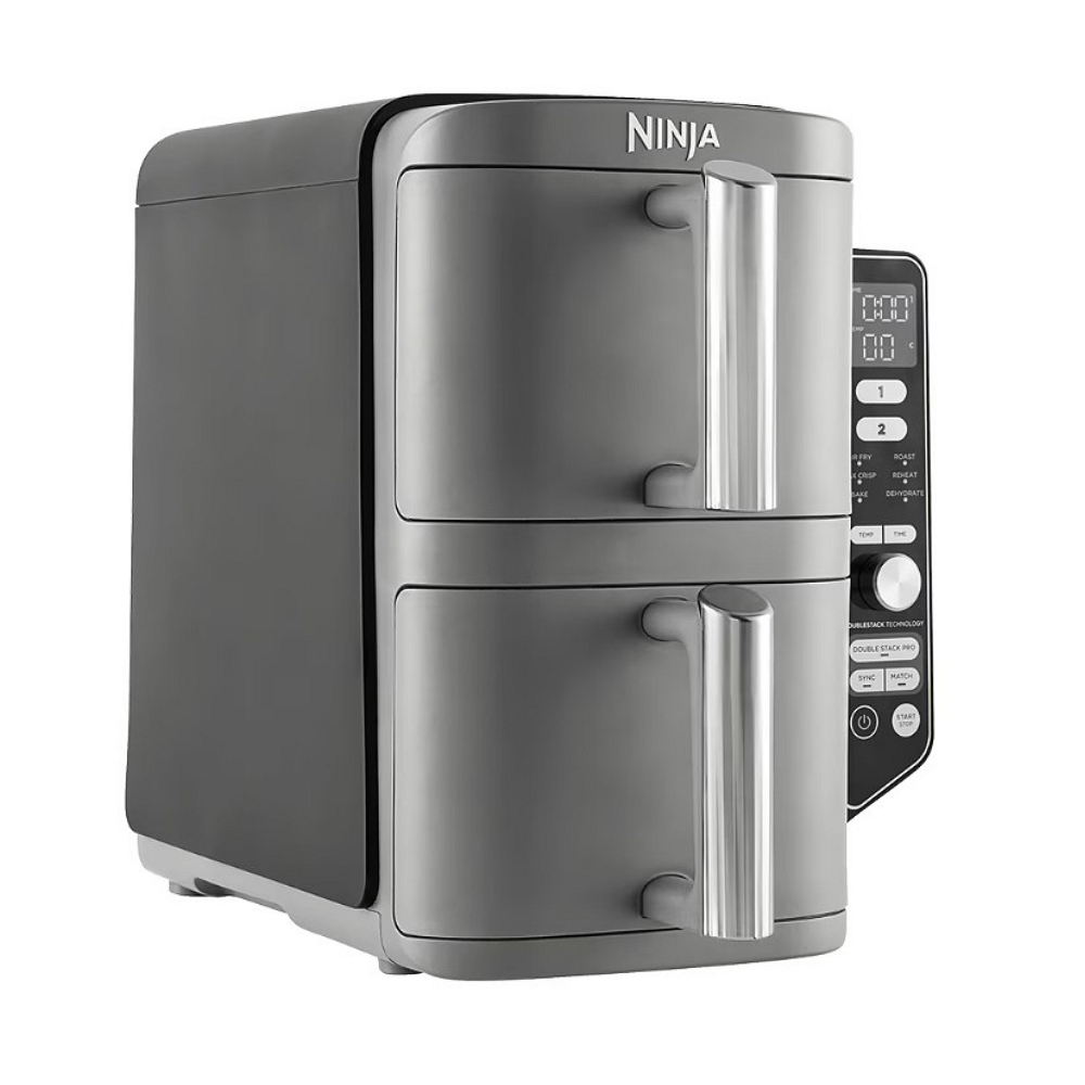Aero Grill Ninja SL451EU Gray 2470W 9,5L photo 2