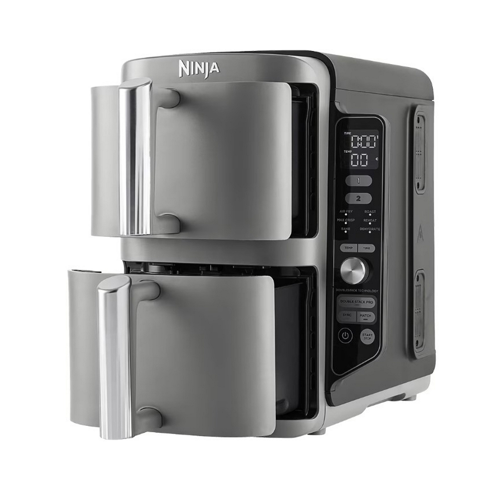 Aero Grill Ninja SL451EU Gray 2470W 9,5L photo 3