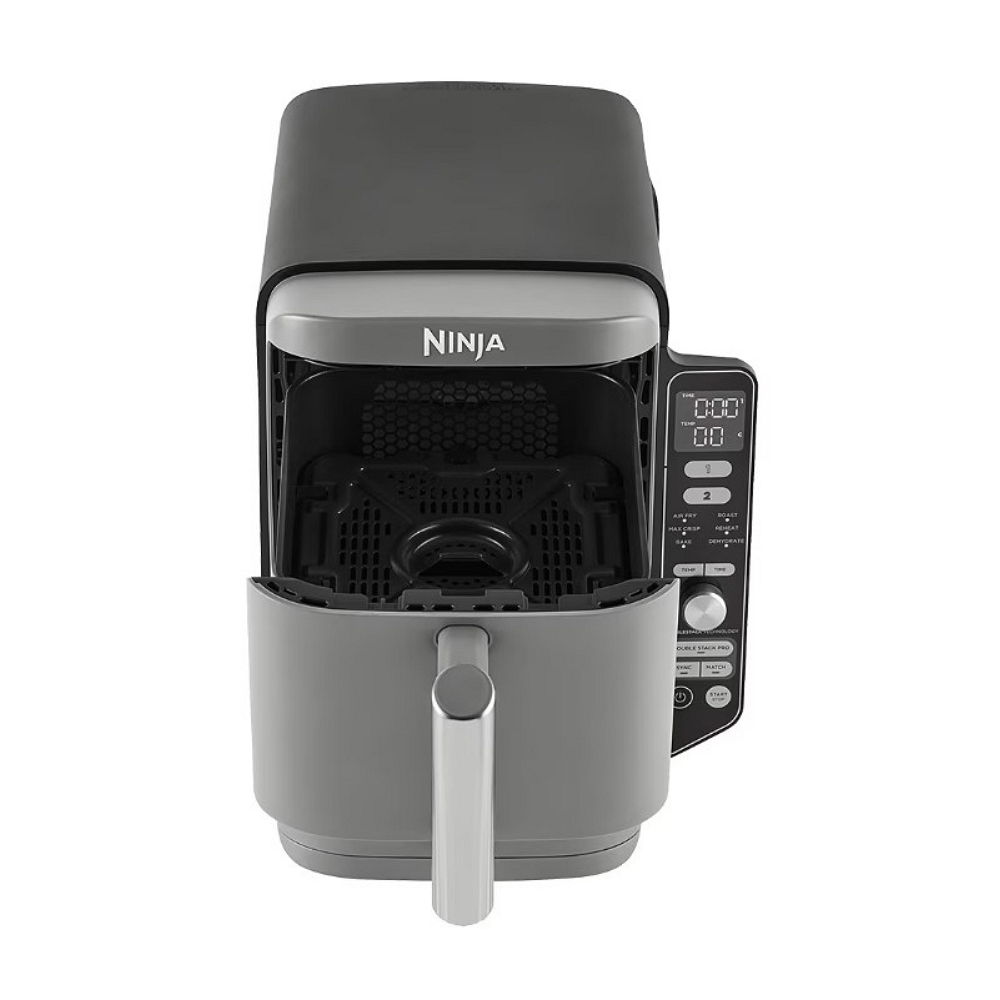 Aero Grill Ninja SL451EU Gray 2470W 9,5L photo 4