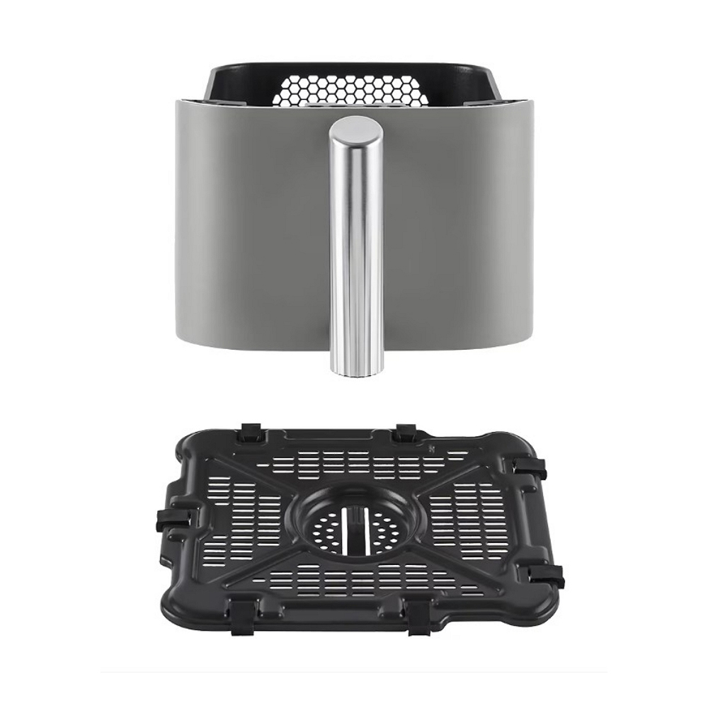 Aero Grill Ninja SL451EU Gray 2470W 9,5L photo 5