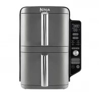 Аэрогриль Ninja  SL451EU Gray 2470W 9,5L 