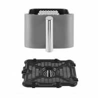 Aero Grill Ninja  SL451EU Gray 2470W 9,5L thumbnav 5