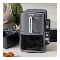 Aero Grill Ninja  SL451EU Gray 2470W 9,5L thumbnav 7