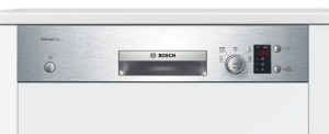 Посудомоечная машина  Bosch SMI50D45EU, 5программы, 59.8 см, A+, Белый thumbnav 2