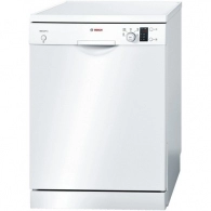 Посудомоечная машина  Bosch SMS50D32EU, 5программы, 60 см, A+, Белый 
