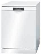 Посудомоечная машина  Bosch SMS69U42EU, 6программы, 60 см, A++, Белый 