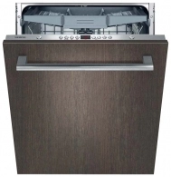 Masina de spalat vase Siemens SN64M080EU, 4 programe, 59.8 cm, A++ 
