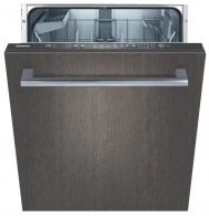 Посудомоечная машина  Siemens SN65E011EU, 4программы, 60 см, A+ 