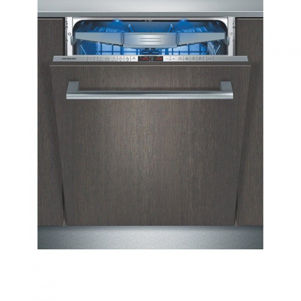 Посудомоечная машина Siemens SN66T095EU photo 1 Посудомоечная машина Siemens SN66T095EU photo 1