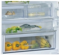 Холодильник Whirlpool SP40 802 EU thumbnav 5