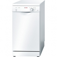 Посудомоечная машина  Bosch SPS40F02EU, 4программы, 45 см, A, Белый thumbnav 1