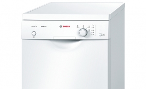 Посудомоечная машина  Bosch SPS40F02EU, 4программы, 45 см, A, Белый thumbnav 4