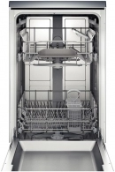 Посудомоечная машина  Bosch SPS50E02EU, 5программы, 45 см, A+, Белый thumbnav 2