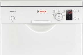 Посудомоечная машина  Bosch SPS50E02EU, 5программы, 45 см, A+, Белый thumbnav 4