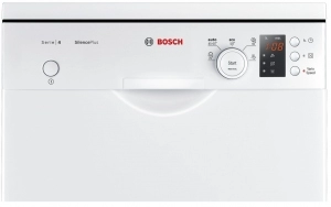 Masina de spalat vase Bosch SPS50E82EU, 4 programe, 45 cm, A+, Alb thumbnav 2