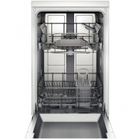 Masina de spalat vase Bosch SPS50E82EU, 4 programe, 45 cm, A+, Alb thumbnav 4