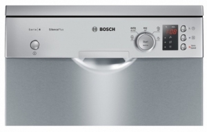 Masina de spalat vase Bosch SPS53E18EU thumbnav 2
