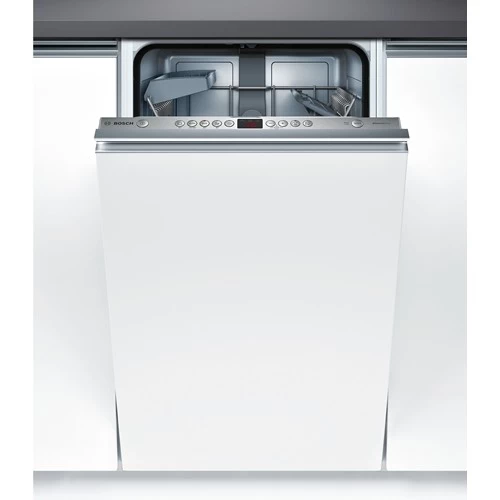 Masina de spalat vase Bosch SPV53M70EU Alb /9 Seturi /Ingusta photo 1