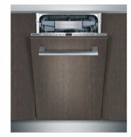 Mas. de spalat vase incorporabila Siemens SR66T097EU, 6 programe, 44.8 cm, A++ thumbnav 1