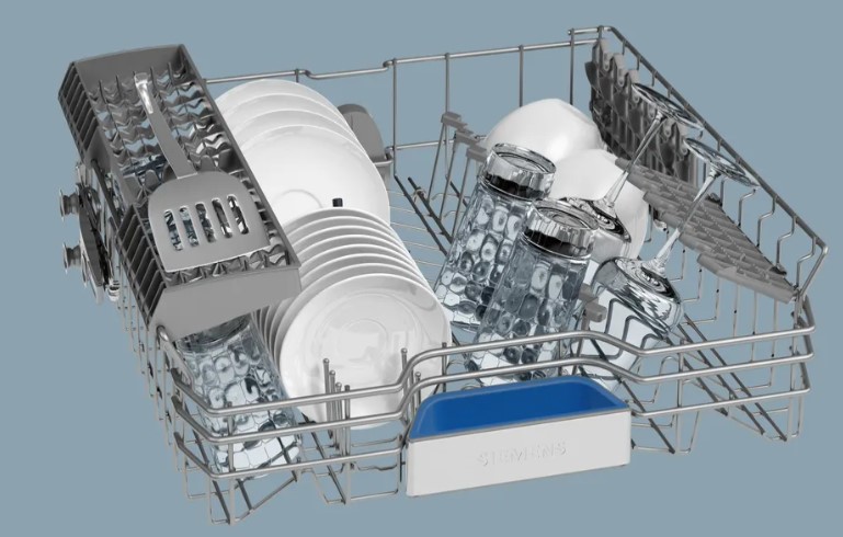 Посудомоечная машина Siemens SX66T052EU /13 Комплектов /Полногабаритная photo 3