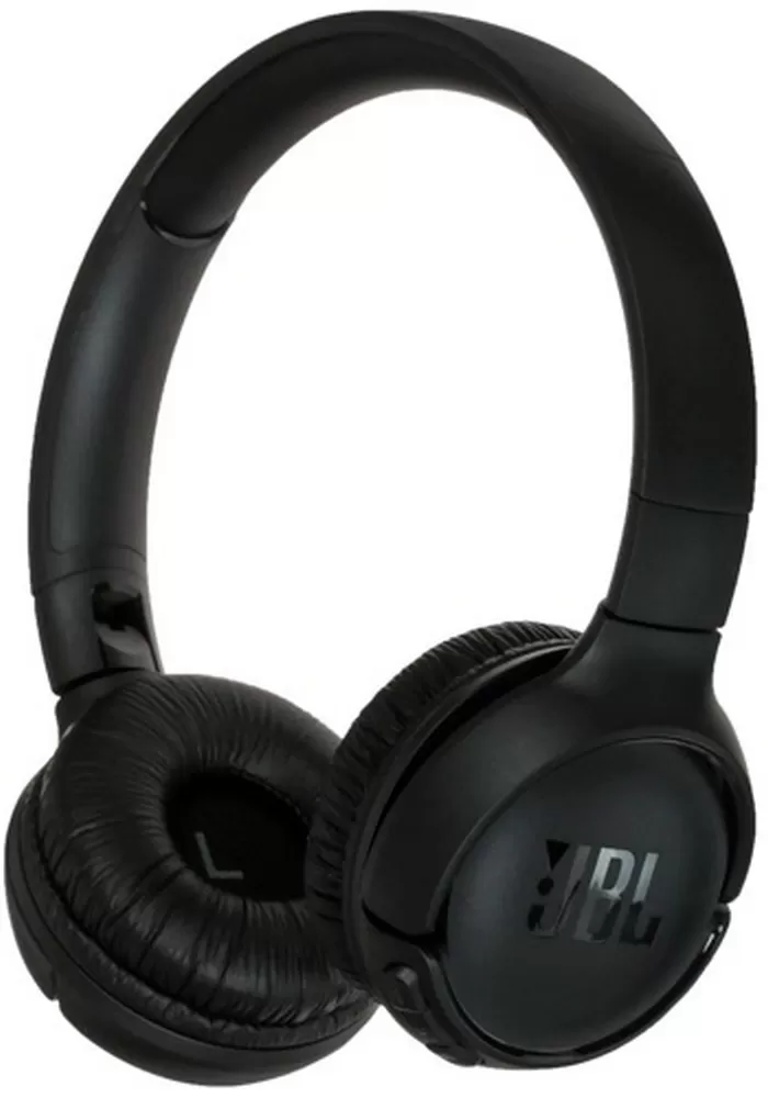 Наушники JBL Черный Bluetooth / Дом и Офис / Черный photo 1