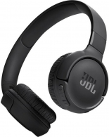 Наушники беспроводные JBL Tune 520BT Black thumbnav 1