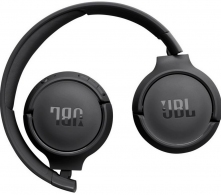 Наушники беспроводные JBL Tune 520BT Black thumbnav 2