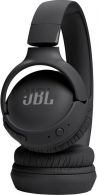 Наушники беспроводные JBL Tune 520BT Black thumbnav 3