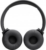 Наушники беспроводные JBL Tune 520BT Black thumbnav 4