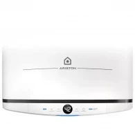 Incalzitor de apa electric vertical Ariston VELIS Pro 80 EU thumbnav 4