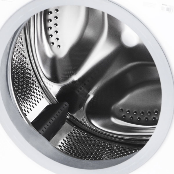 Стиральная машина с сушкой Hotpoint - Ariston WDHG75148EU 7 кг / 1400 об/мин / B / Белый photo 2