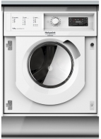 Стиральная машина с сушкой Hotpoint - Ariston WDHG75148EU thumbnav 1