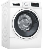 Masina de spalat cu uscator Bosch WDU28540EU, 10 kg, 1400 rot/min, A, Alb thumbnav 1