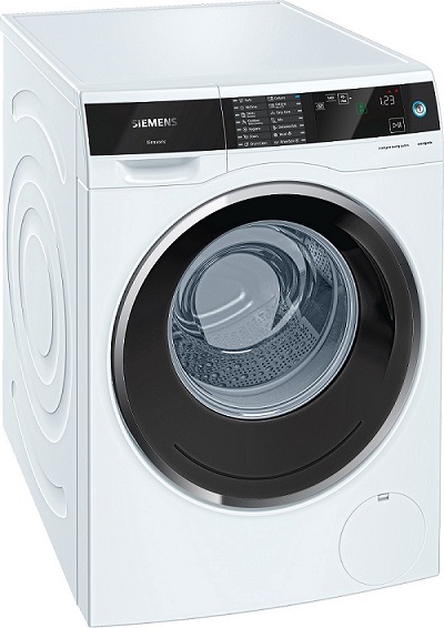 Masina de spalat Siemens WM14U640EU 9 kg / 1400 rot/min / A+++ / Alb photo 1 Masina de spalat Siemens WM14U640EU 9 kg / 1400 rot/min / A+++ / Alb photo 1